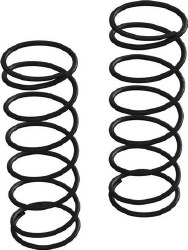 Shock Springs: 85mm 1.21N/mm (6.91lbf/in) (2)