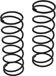 Shock Springs: 72mm 1.22N/mm (6.97lbf/in) (2)