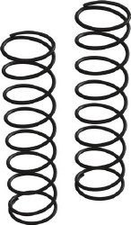 Shock Springs: 72mm 0.97N/mm (5.54lbf/in) (2)