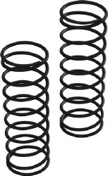 Shock Springs: 72mm 0.9N/mm (5.14lbf/in) (2)