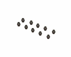 Ball 5.3x5.9x2.5mm (10pcs)