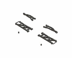 Rear Suspension Arm Set A - GROM