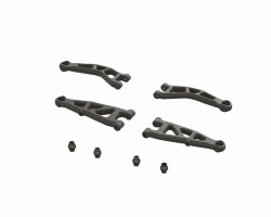 Front Suspension Arm Set A - GROM