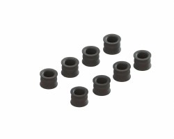 Upper Shock Ball Rubber (8PCS)