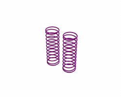 Shock Spring C=0.359N/Mm -  Purple