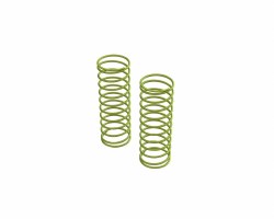 Shock Spring C=0.359N/Mm - Flouro Yellow