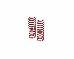 Shock Spring C=0.359N/Mm - Red