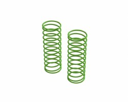 Shock Spring C=0.359N/mm - Green