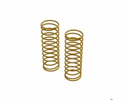 Shock Spring C=0.359N/mm - Orange