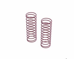 Shock Spring C=0.359N/mm - Pink