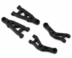 Front Suspension Arm Set B - GROM