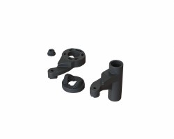 Servo Saver plastic parts