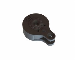 Direct Mount Servo Saver (25T Spline)