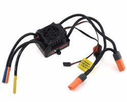 BLX185 Brushless 6S ESC (IC5)