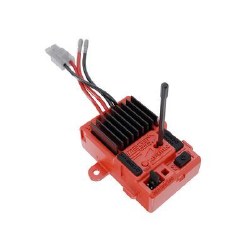 "Arrma MEGA SRS 3-in-1 Unit, Tamiya Connector"