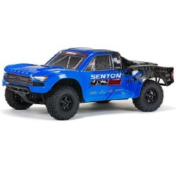 SENTON BOOST 4X2 550 Mega 1/10 2WD SC Blue/Black