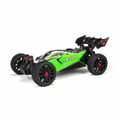 TYPHON MEGA Brushed 1/8th 4wd Buggy Green