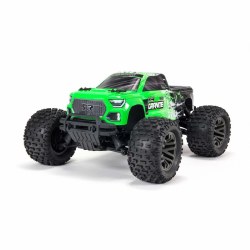 GRANITE 4X4 3S BLX BL 1/10th 4wd MT Green