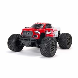 GRANITE 4X4 3S BLX BL 1/10th 4wd MT Red