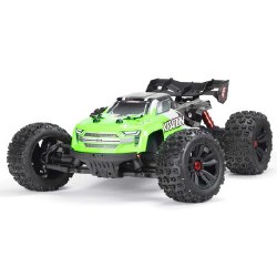 KRATON 4X4 4S BL 1/10TH 4WD SPEED MT (GREEN)