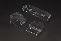 Limitless Wing Set (Clear)