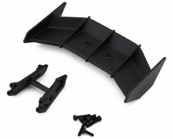 Buggy Rear Wing Set - GROM