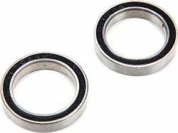 Ball Bearing 15x21x4mm (2RS) (2)