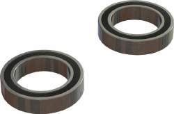 Ball Bearing 12x18x4mm 2RS (2)