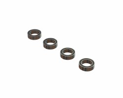 Ball Bearing 8x12x3.5mm (2RS) (4pcs)