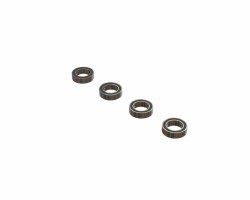 Ball Bearing 7x11x3mm (2RS) (4pcs)