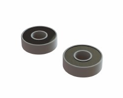 Ball Bearing 5x13x4 (RS) (2pcs)