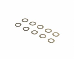 SHIM 12.1x19.5x0.3mm