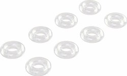 O-Ring 2.6x2mm (8)