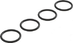 O-Ring 13x1.5mm (4)