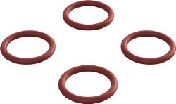 O-Ring 13x1.5mm (4)