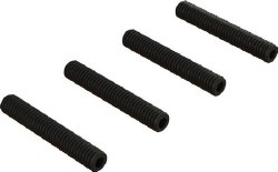 Set Screw M4x25mm (4)