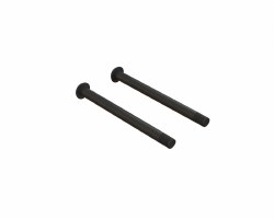 Screw Hinge Pin M3x37mm (2pcs)