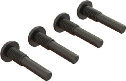 King Pin Screw M5x22mm (4pcs)