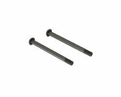 Screw Hinge Pin M4x48mm (2pcs)