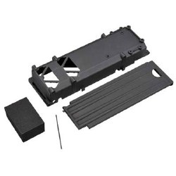 AR320179 LWB Battery Box w/ESC Mounts