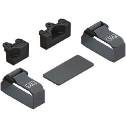 AR320413 Battery Mounting Set 4x4