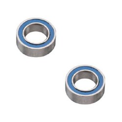 AR610015 Ball Bearing 7x4x2.5mm (2)