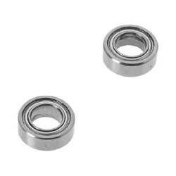 AR610020 Ball Bearing 6x11x4mm (2)