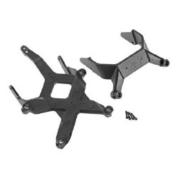 AR320361 Front/Rear Body Mount Set Big Rock