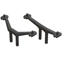 AR320407 SC Body Mount Set 4x4 Senton Mega