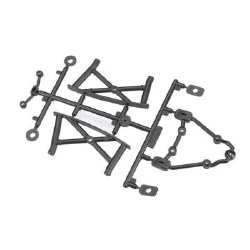 AR320078 Buggy Body Mount Set