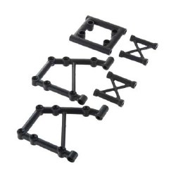 AR320273 Center Roll Cage Set Composite Kraton