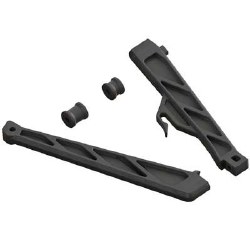 AR320445 Chassis Brace Set 6S