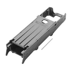 AR320201 Chassis/Battery Door SWB