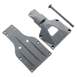 AR320203 Chassis Upper/Lower Plate